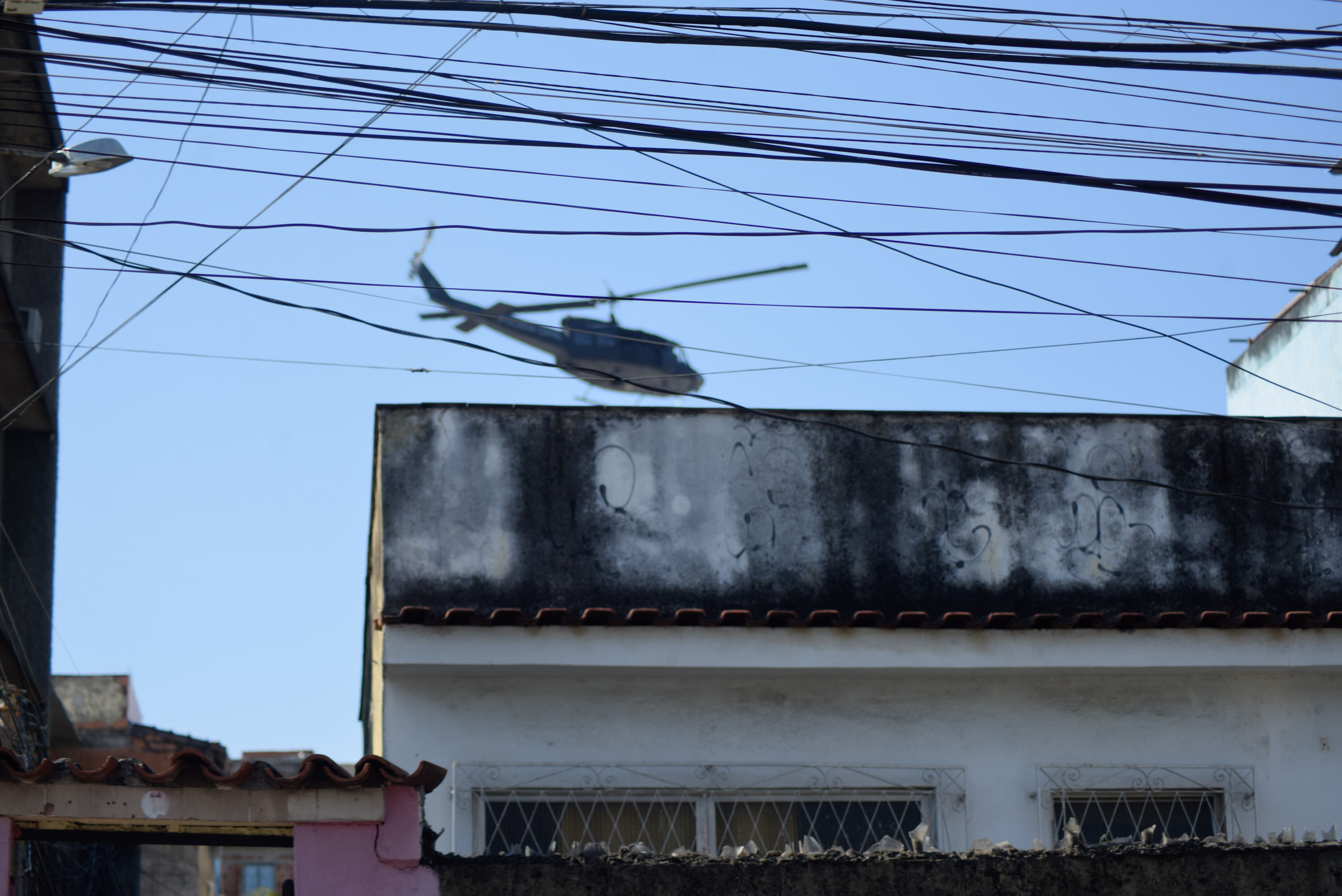 Segundo a polícia, a maioria dos mortos era de suspeitos de integrar o tráfico