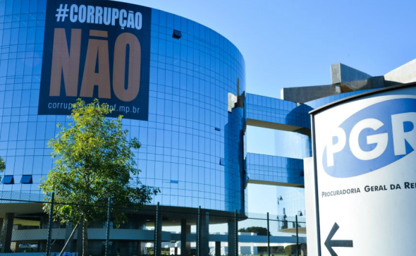 Procuradoria-Geral da República (PGR)