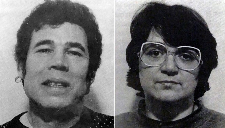 Fred West e Rose West