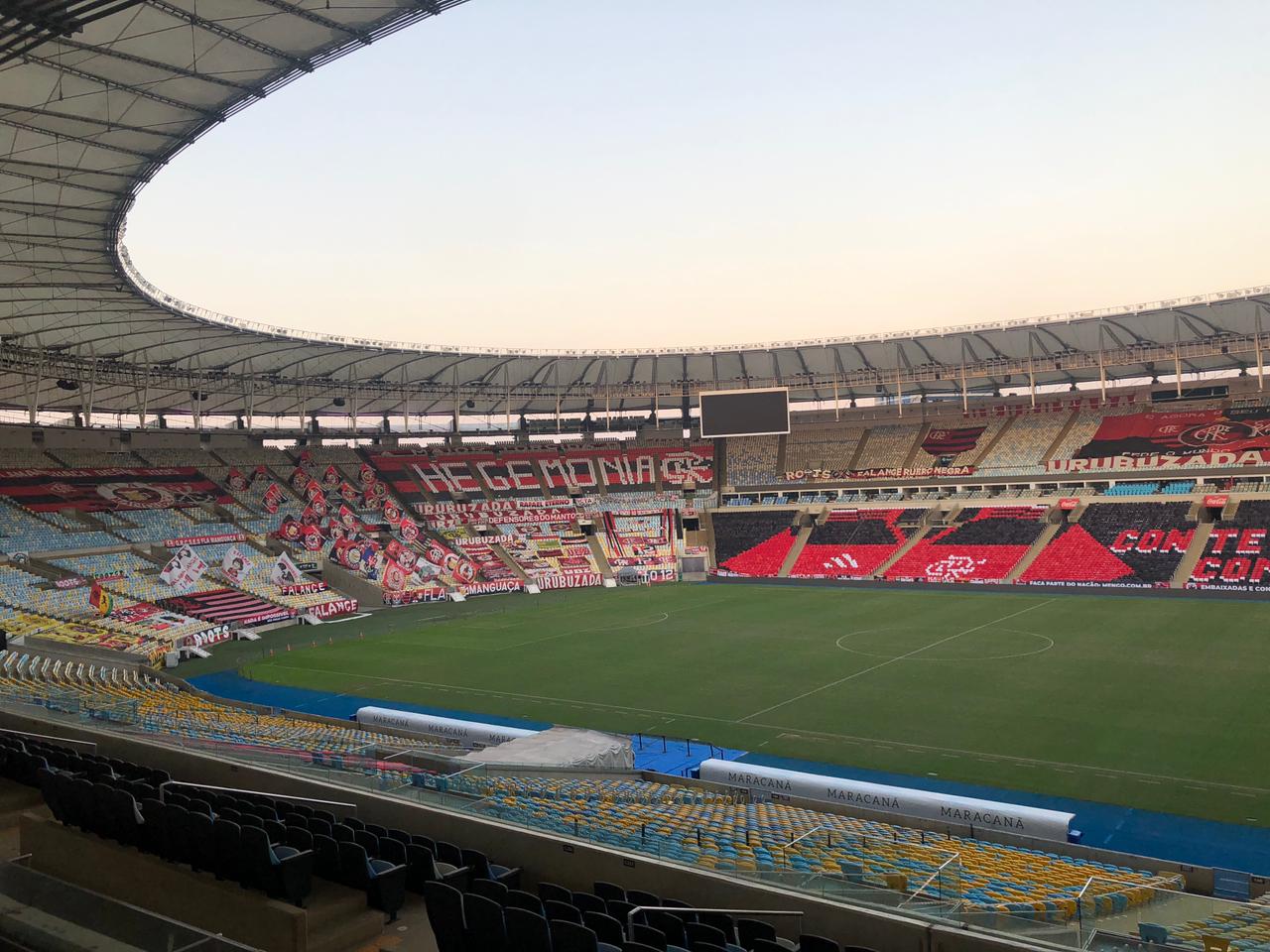 Estádio do Maracanã