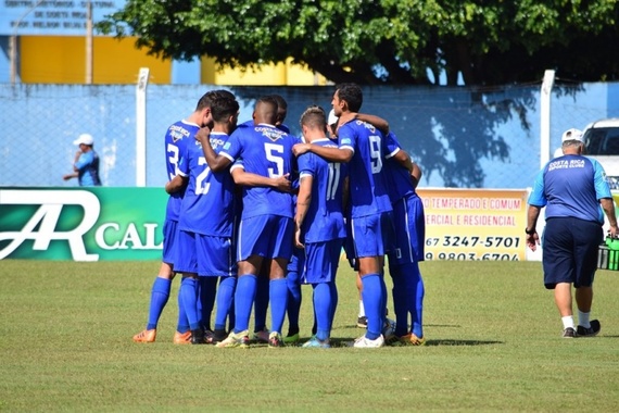 Costa Rica FC