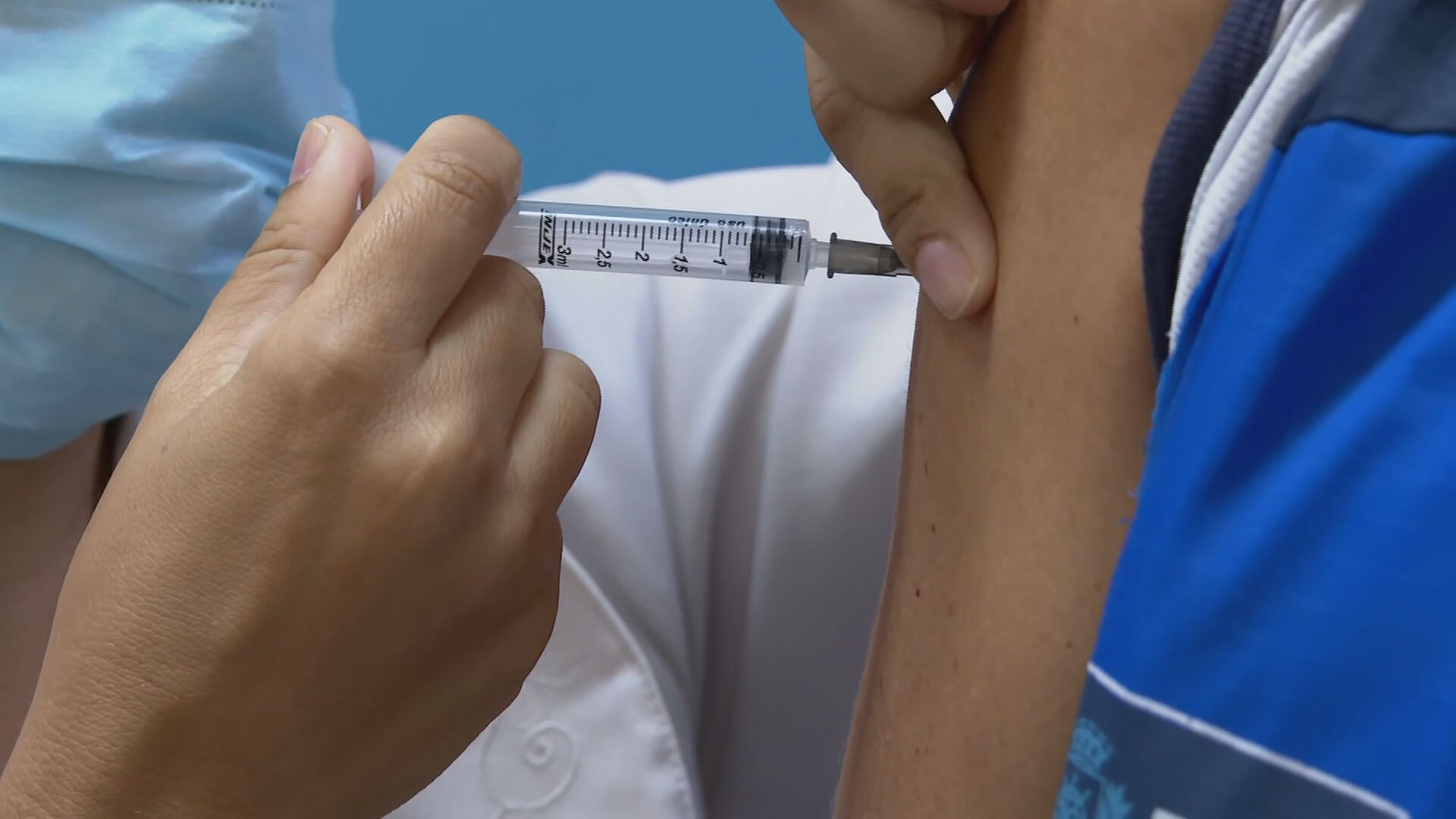 Governo prevê entregar 40 milhões de doses da vacina contra a Covid-19 em junho