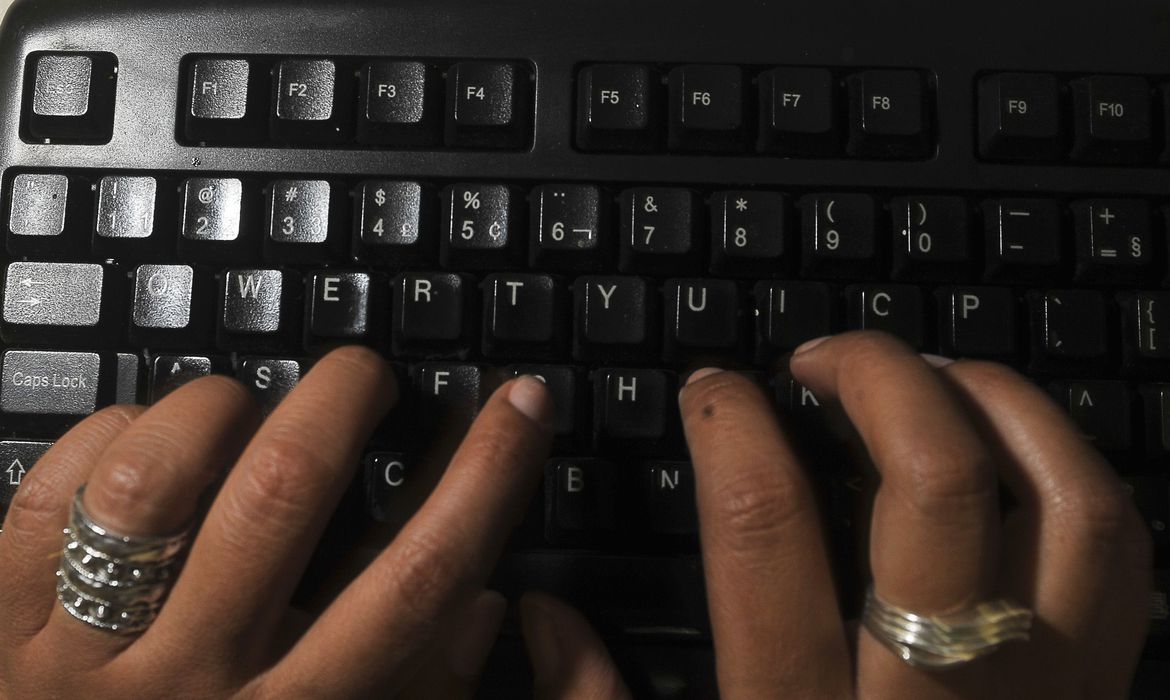 teclado computador