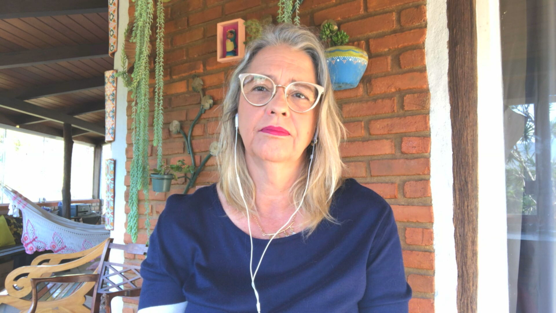 Isabella Ballalai, vice-presidente da Sociedade Brasileira de Imunizações (30-05