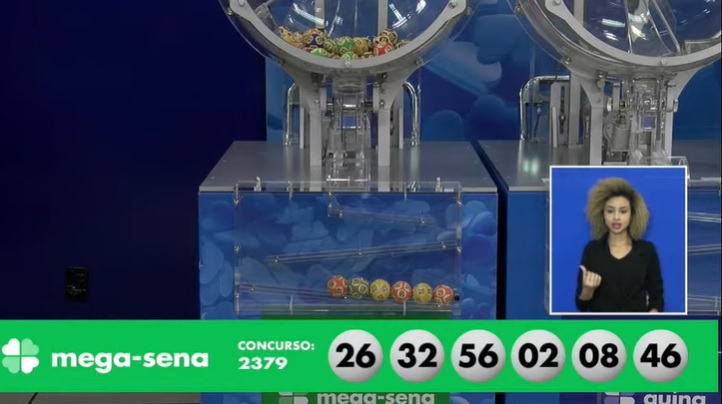 Mega-Sena, concurso 2.379