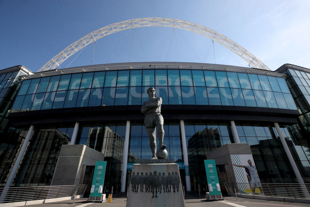 Estádio Wembley