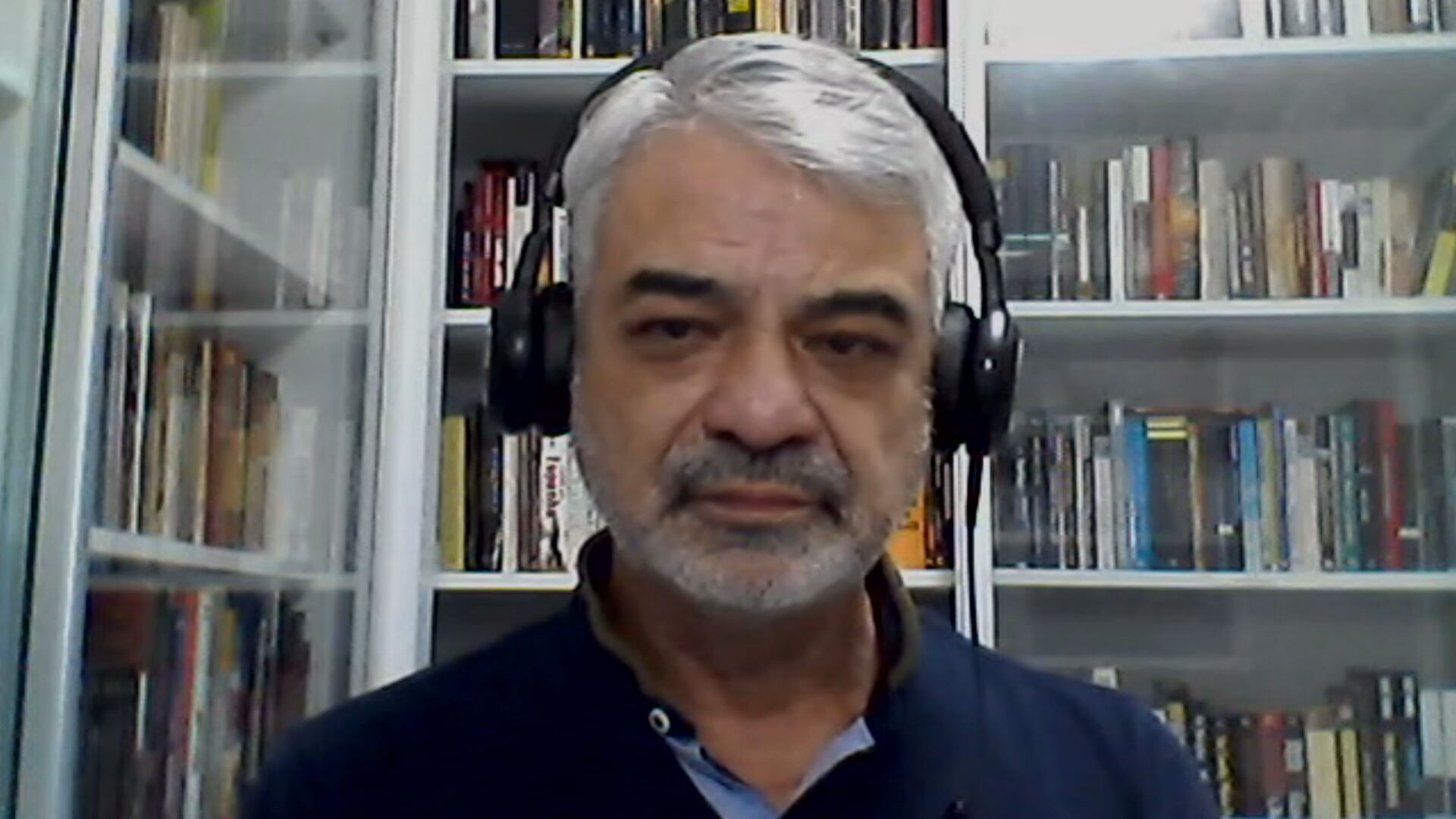 O senador Humberto Costa (PT-SP) (12.Jun.2021)