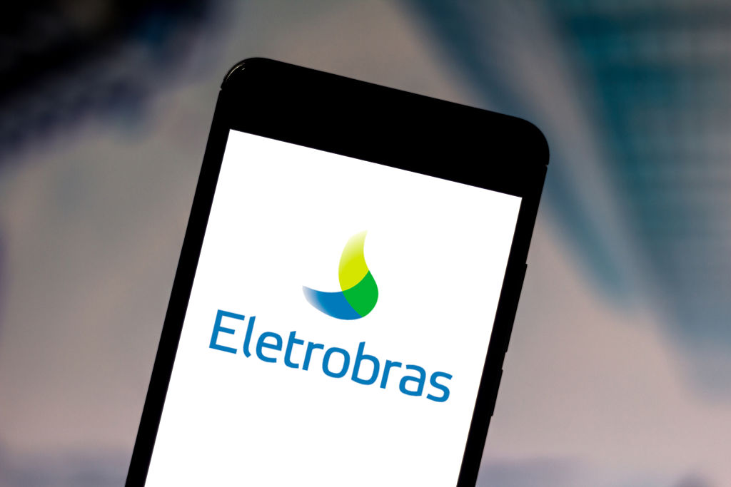 Eletrobras