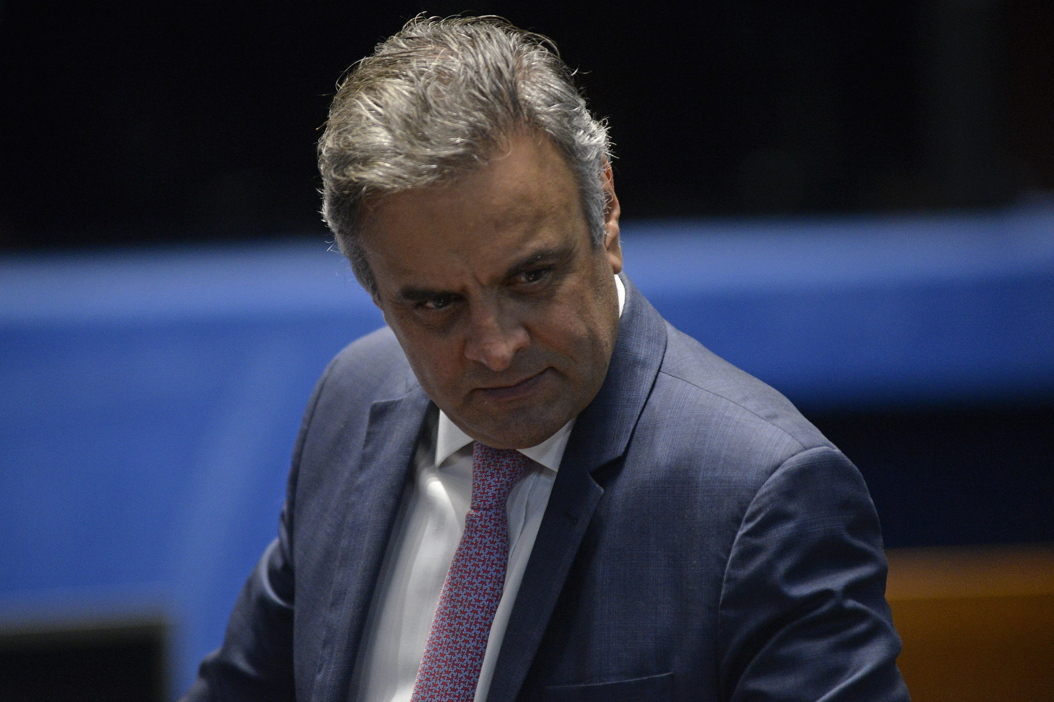 Aécio Neves, Senado, Câmara dos Deputados