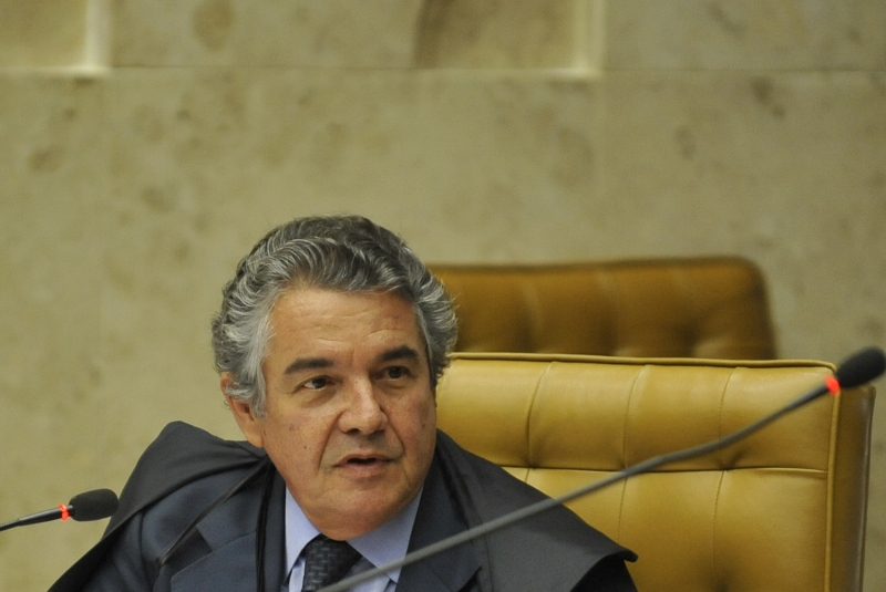 Marco Aurélio Mello 