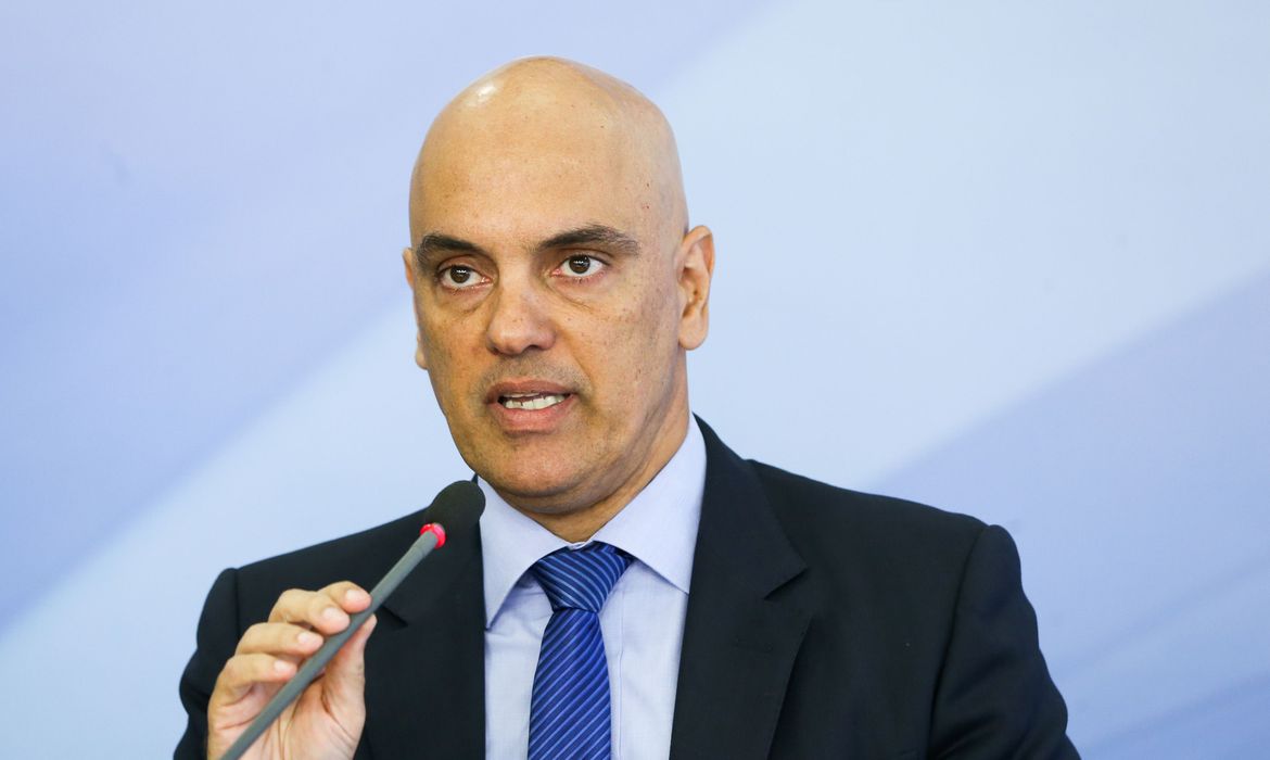 Alexandre de Moraes