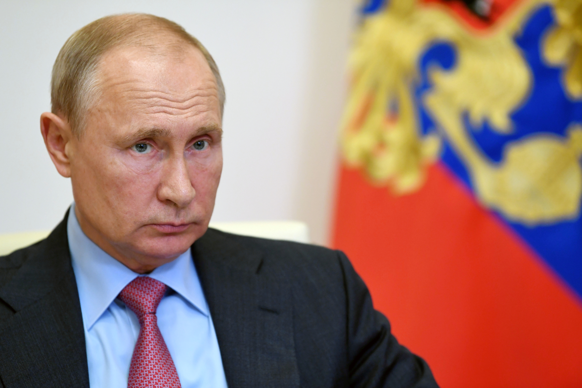 Putin poderá ficar no poder até 2036 se russos aprovarem mudança constitucional