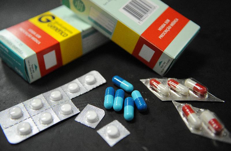 Governo liberou reajuste de até 5,2% nos medicamentos
