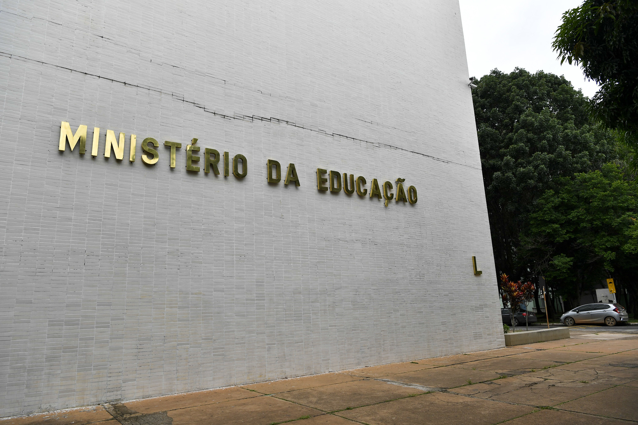 Ministério da Educação