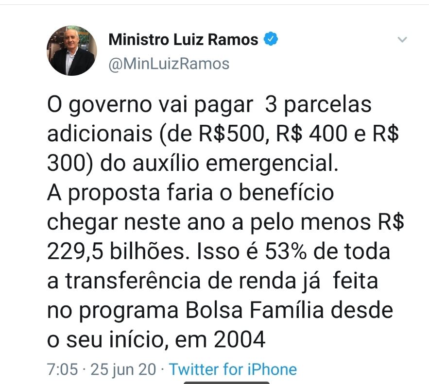 Luiz Ramos