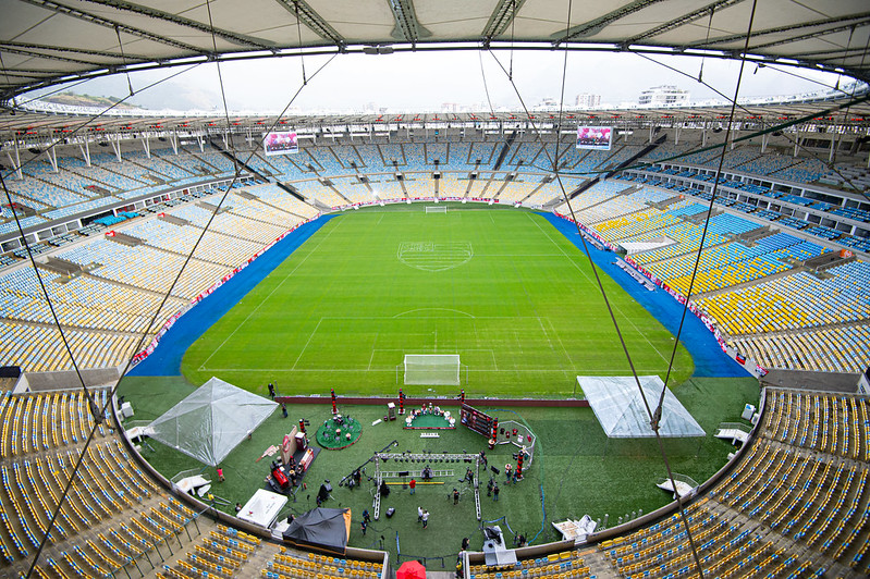 Maracanã 