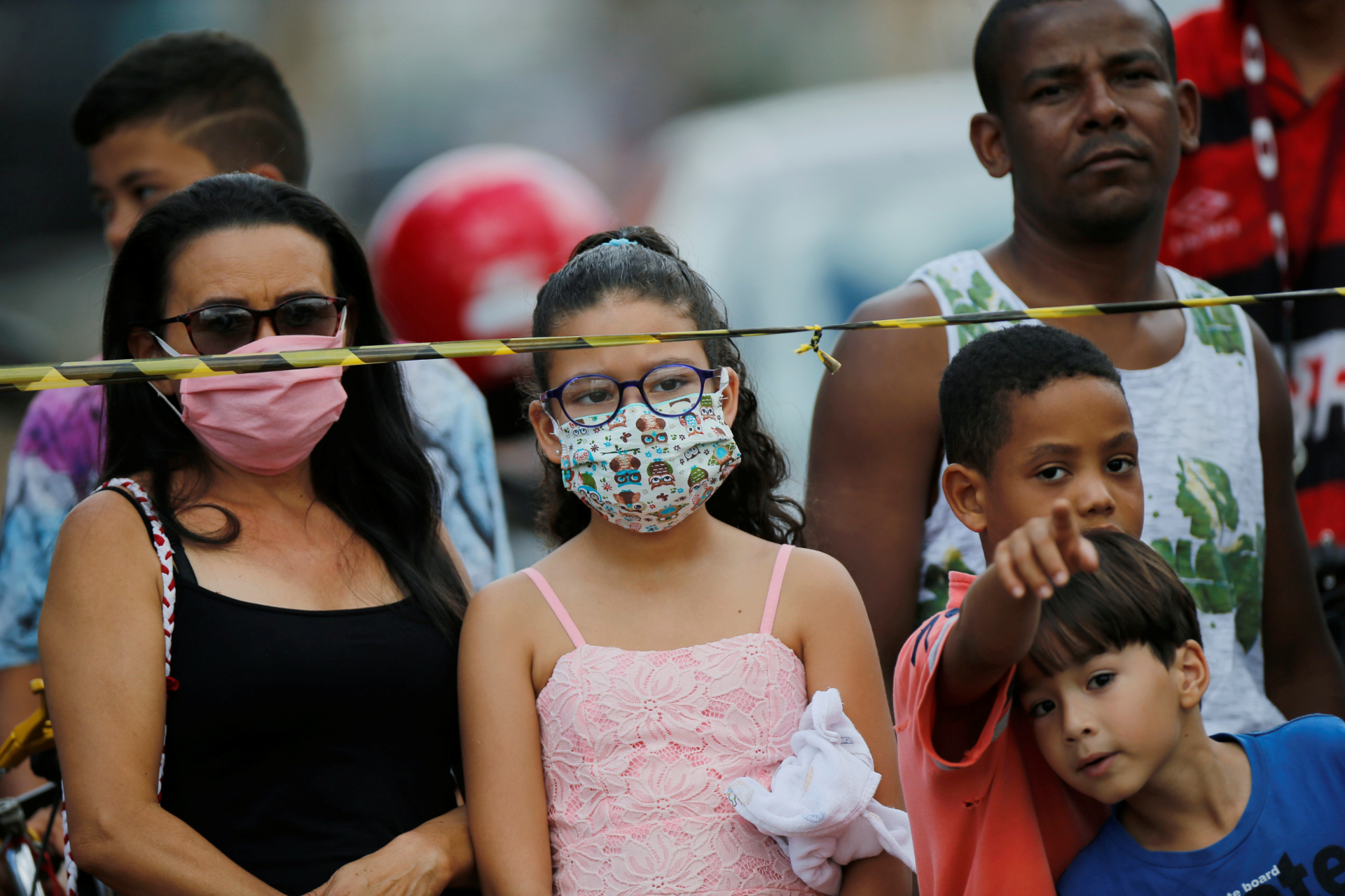 População em Águas Lindas de Goiás