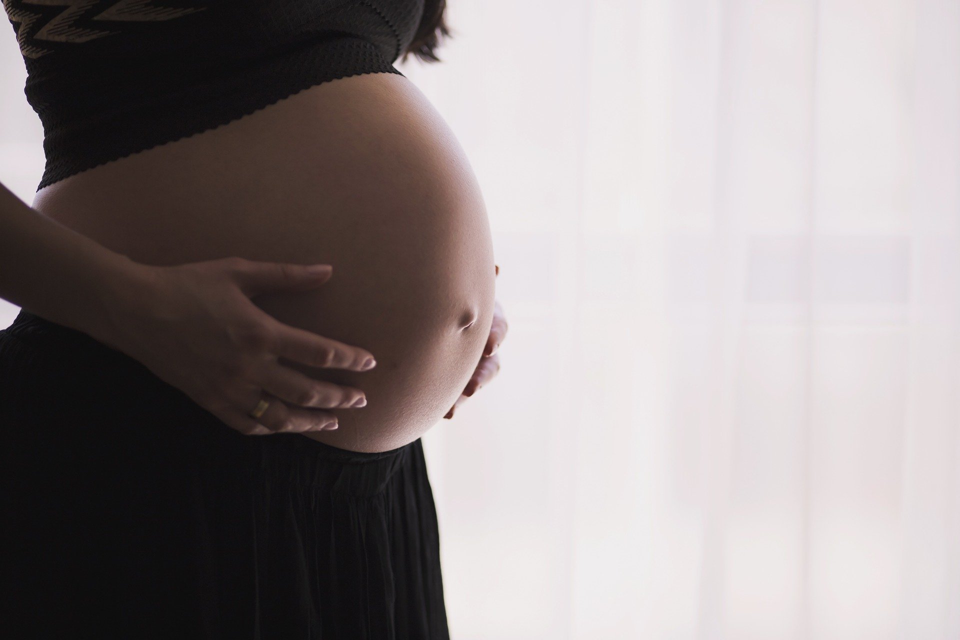 Em alguns estados, metade das grávidas morre sem acesso à UTI