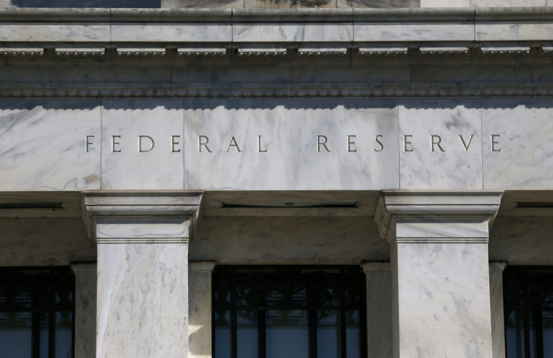 Federal Reserve Fed