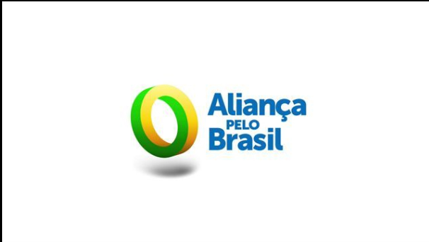 Aliança Pelo Brasil, partido que Bolsonaro quer criar