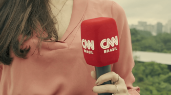 O sinal da TV está disponível também nas plataformas digitais da CNN Brasil; confira operadoras que transmitem programação completa