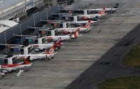 Consolidação de aéreas pós-pandemia entra no radar de CEOs de empresas no Brasil