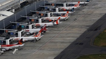 Valor que os acionistas vão receber com a fusão da empresa com a Avianca não foi definido 