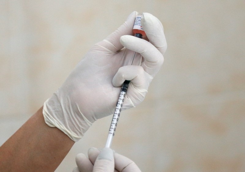Pfizer anuncia testes para vacina contra Coronavírus