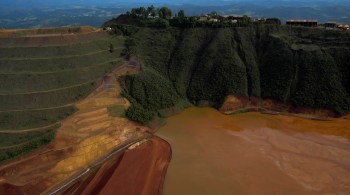 Decisão vem após Ministério Público de Minas Gerais acusar a empresa de ter dificultado atividades de fiscalização