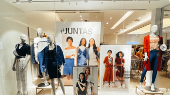 Varejista de moda reportou um lucro de R$ 5 milhões, entre janeiro e março deste ano, queda de 89,2% sobre o mesmo período de 2019