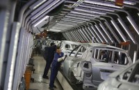 Vendas de automóveis e materiais de construção cresceram 4,5% em 2021