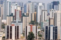 Vendas de imóveis sobem 21,4% e lançamentos crescem 42% em agosto, revela Secovi-SP