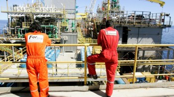 Desde março, a petroleira mandou para casa até 90% de seus 21 mil funcionários da área administrativa para conter a disseminação do novo coronavírus