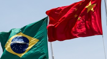 Embaixador da China no Brasil citou interesse do país asiático em carnes, grãos e projetos de infraestrutura 