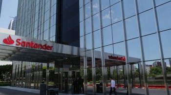 Ao contrário de seus rivais, o Santander Brasil ainda não havia feito um colchão para o aumento esperado na inadimplência