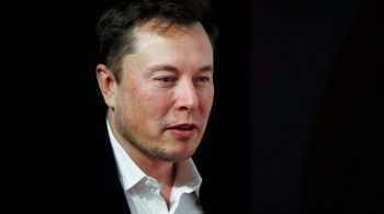 "Acredito que apenas os gênios podem ter grandes visões, e um gênio que conheço é Elon Musk", disse Kazuhiro Tsuga durante um evento