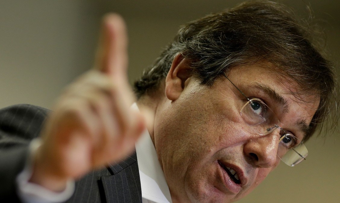 Wilson Ferreira Jr., presidente da Eletrobras: executivo defende que as privatizações não são feitas por apenas uma pessoa