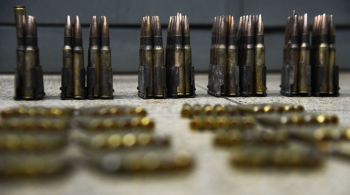 A norma elevou de 200 para 600 o número de projéteis permitidos por ano para cada registro de arma de pessoa física