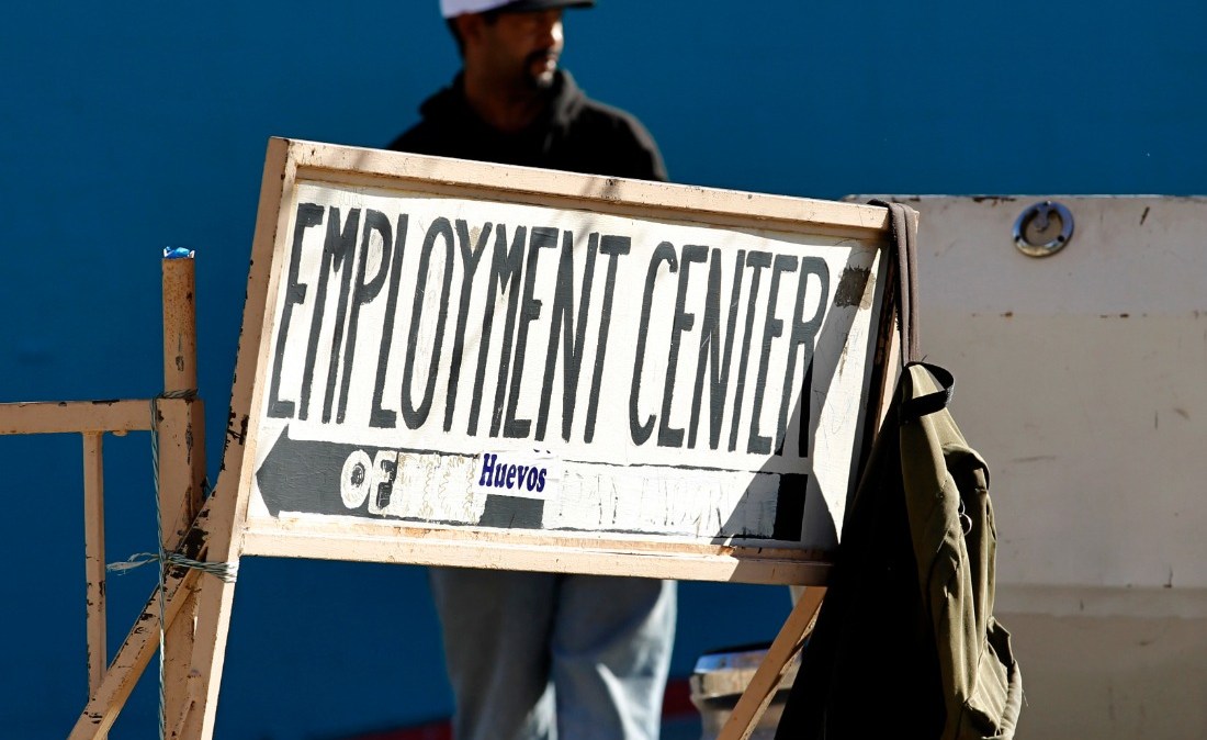 Zona do euro tem cerca de 11 milhões de desempregados