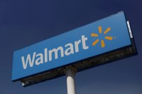 Walmart supera expectativas de lucro e receita no 4º trimestre fiscal