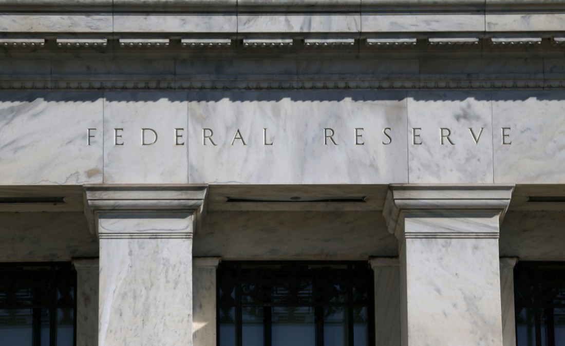 Sede do Federal Reserve: o BC americano vai emprestar dinheiro a ONGs com menos de fez funcionários