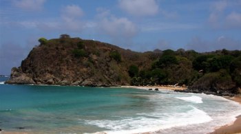 Após contaminação por substância tóxica a humanos, espécies guarajuba e barracuda não devem ser ingeridas na ilha pernambucana neste momento