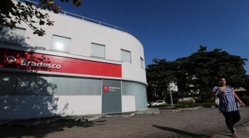 O Bradesco afirmou que a operação reduzirá seu índice de Basileia em 0,2 ponto percentual