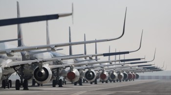 Os passageiros da Latam Airlines Brasil poderão escolher 39 destinos da malha aérea da AeroMéxico, para além da Cidade do México