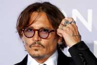 Johnny Depp deixa elenco de ‘Animais Fantásticos’ após perder batalha judicial