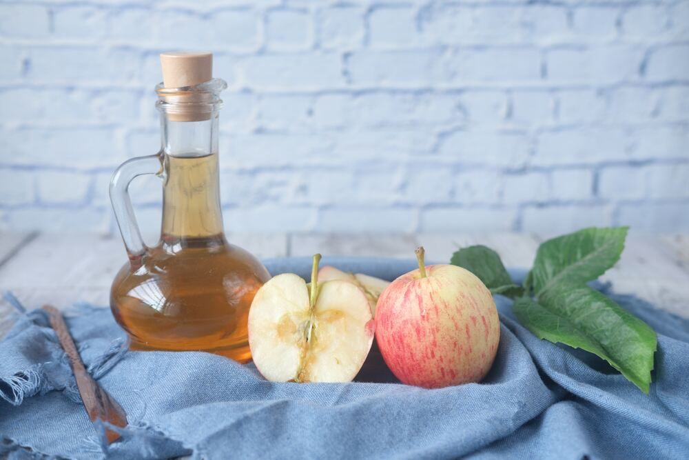 Contraindicações do vinagre de maçã
