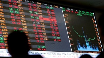 Ativos tradicionalmente prejudicados pela valorização do real têm liderado ganhos no Ibovespa