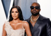 Um ano depois, Kim Kardashian e Kanye West estão oficialmente divorciados