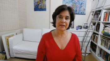 Nísia Trindade Lima, presidente da Fundação Oswaldo Cruz, diz que o Brasil já garantiu 30 milhões de doses da vacina de Oxford