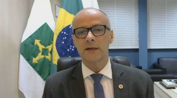 'Temos uma expectativa, espero que não seja frustrada, que nessa virada de 2020 para 2021 já tenhamos uma resposta vacinal eficaz', disse Antônio Barra.